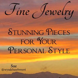 Fine Jewelry You Will Treasure